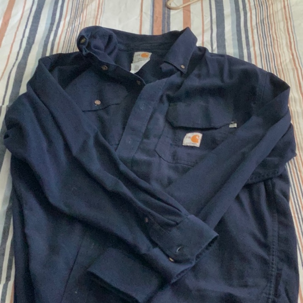 Carhartt FR Shirt